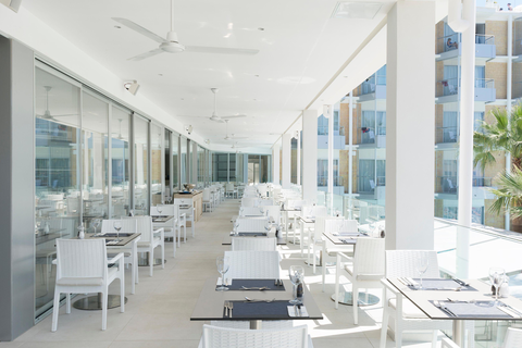 Reverence Mare Hotel foto 10