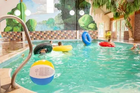 Villapark de Weerribben foto 5