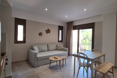 Kipos Suites foto 17