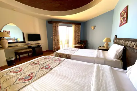 ONATTI Beach Resort in القصير — foto 2