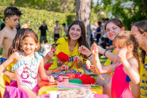 Cesenatico Camping Village foto 4