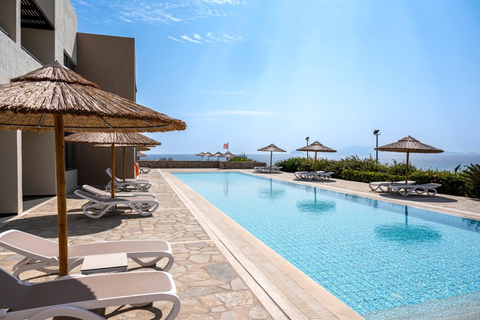 Hotel Atlantica Mikri Poli Kos foto 19