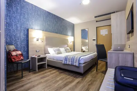 Hotel Alma di Alghero in Alghero, foto 16