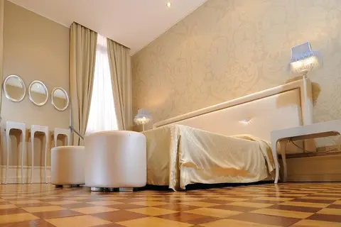 Ai Due Principi Hotel in Venetië, foto 18