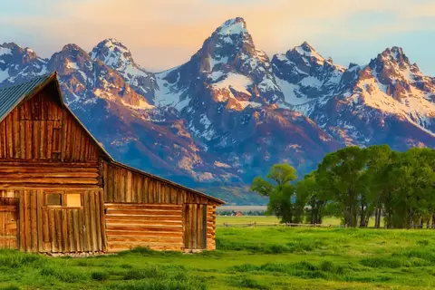 Wyoming's Wind River Country in Tulsa — foto 5