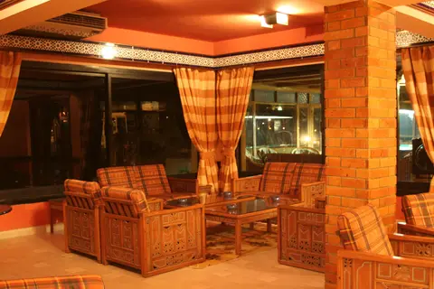 Mangrove Bay Resort in القصير — foto 18