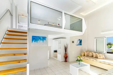Filia Hotel in Δημοτική Ενότητα Μαλίων — foto 9