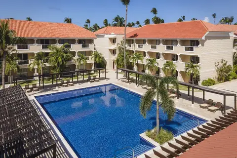 Hyatt Vivid Punta Cana, Adults Only in Salvaleón de Higüey — foto 13