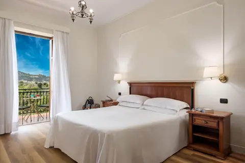 Majestic Palace in Sant'agnello — foto 3