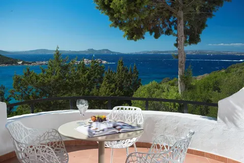 La Bisaccia in Baja Sardinia — foto 3