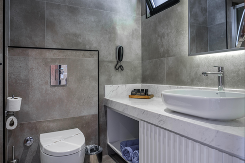 Hotel Panorama foto 29