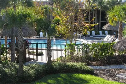 DoubleTree by Hilton Orlando at Seaworld in Orlando, foto 22