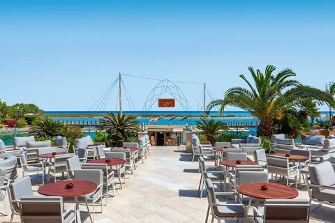 Sheraton Miramar Resort El Gouna in El Gona, foto 12