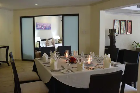 Diani Reef Beach Resort & Spa in Diani Beach — foto 27