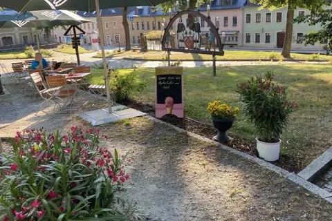 Hotel Sächsischer Hof foto 12