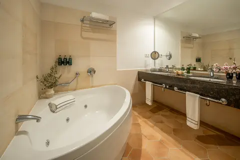 Meliá Cala d'Or Boutique Hotel in Santanyí — foto 26