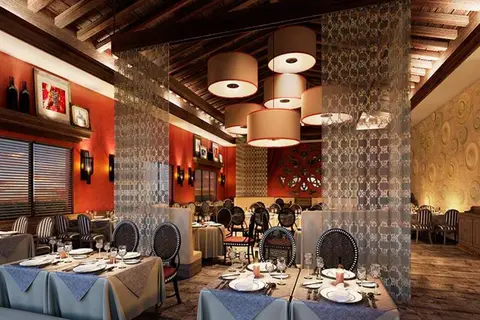 Dreams Dominicus La Romana in Bahahibe, foto 22
