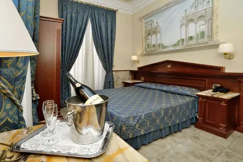 Palladium Palace Hotel in Rome, foto 13