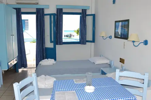 Galeana Beach Hotel in Rethimnon — foto 23