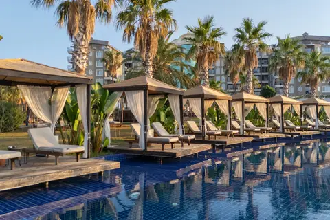 Laur Hotels Experience & Elegance in Didim — foto 8