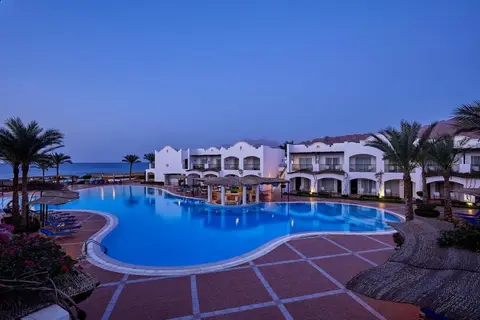 Jaz Dahabeya in دهب — foto 15