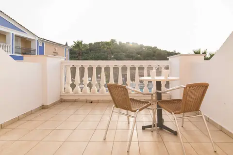 Hotel Petros in Δημοτική Ενότητα Αρκαδίων — foto 9