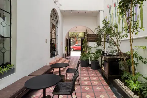 Casa Tonalá in Casa Luis Barragán, foto 23
