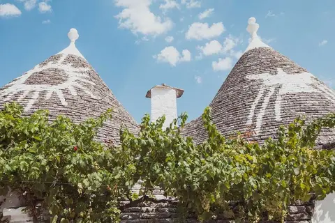 Vinilia Wine Resort in Manduria — foto 13