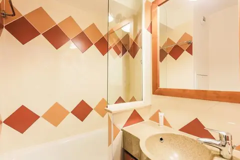 Résidence Maeva Home Les Mélèzes in Huez — foto 4