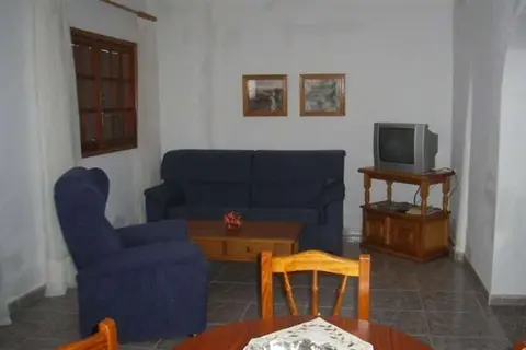 Appartementen Casa Rosan in El Paso — foto 12
