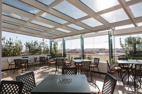 Domus Sessoriana foto 4