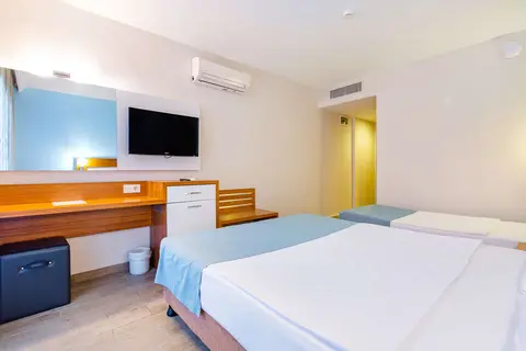 Hotel Numa Konaktepe in Alanya — foto 6