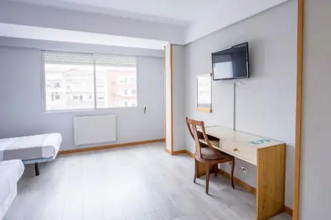 Hotel Alda Boiro in Boiro — foto 16