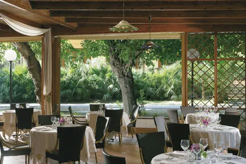 Oleandri Family Resort foto 9