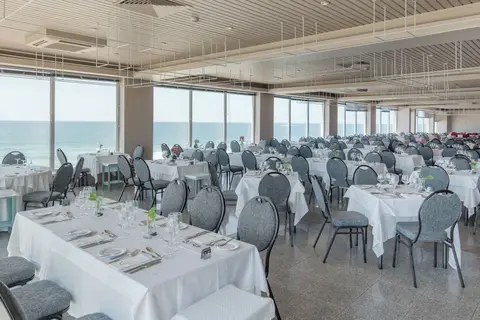 Axis Ofir Beach Resort Hotel in Vila Nova de Gaia — foto 26