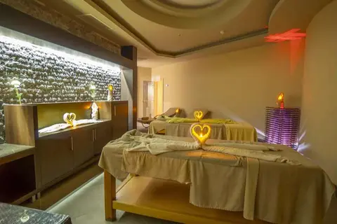Sunmelia Beach Resort & Spa in Manavgat, foto 26