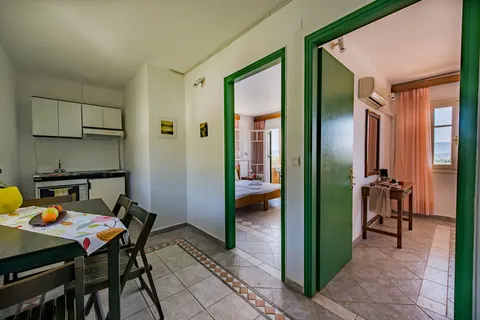 Dolce Vita Residence foto 7