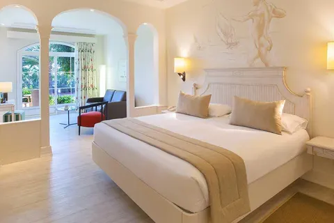 Lopesan Villa del Conde Resort & Thalasso in San Bartolomé de Tirajana — foto 4