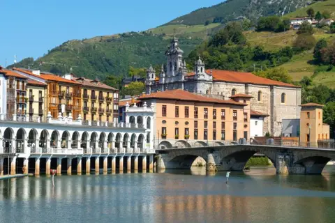 Oria in Tolosa, foto 5