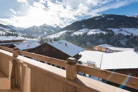 Alpbacherin in Alpbach — foto 5