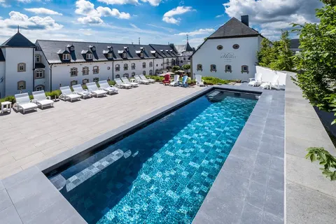 Chateau D'Urspelt foto 1