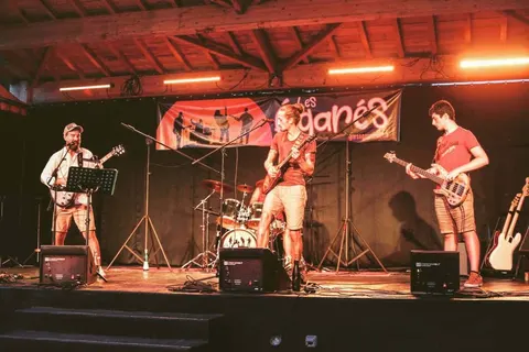 Camping La Bouquerie foto 20