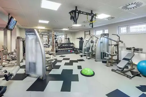 Arkon Park Business & Sport Gdansk in Gdańsk — foto 10
