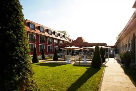 Waldhotel Stuttgart foto 15