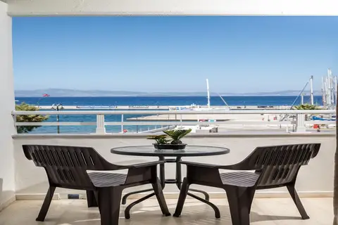 Zephyros Hotel in Kos-Stad — foto 29