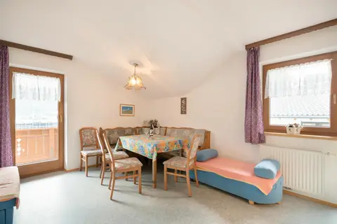 Appartementen Hörhager in Kaltenbach — foto 19