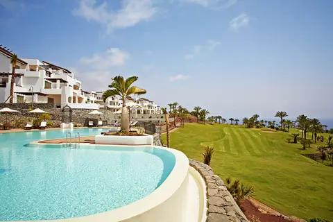 Las Terrazas de Abama Suites in Guía de Isora — foto 2