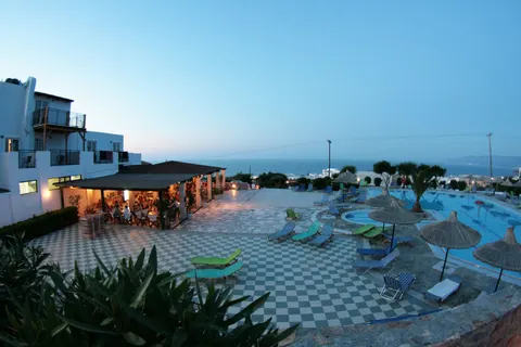 Semiramis Village foto 14