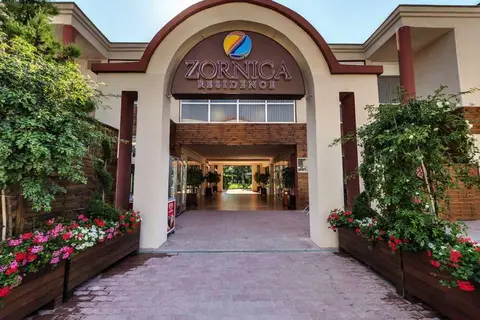Asteria Family Sunny Beach in Несебър — foto 18