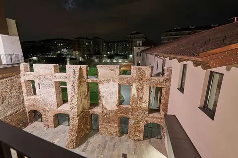 Cascina Fossata in Turijn — foto 9